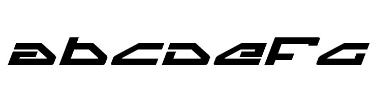 Spylord Bold Expanded Italic  Free Fonts Download