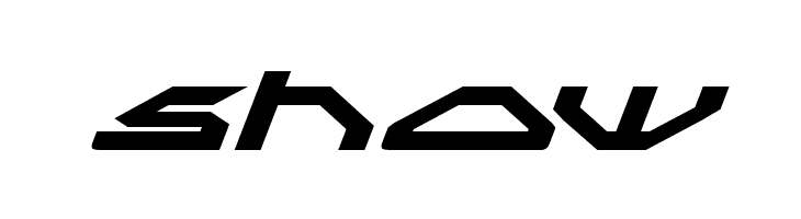 Spylord Bold Expanded Italic  Free Fonts Download