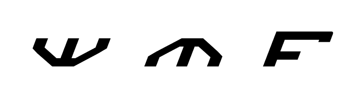 Spylord Bold Expanded Italic  Free Fonts Download