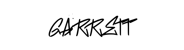 HARDTAGZ  Free Fonts Download