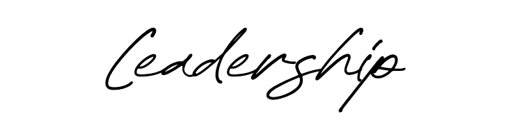 Rinatha  Free Fonts Download