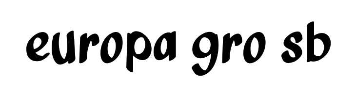 Jembaro  Free Fonts Download