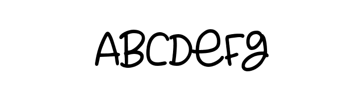 Steph Demo  Free Fonts Download