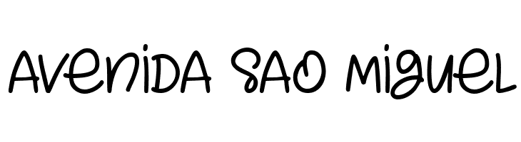 Steph Demo  Free Fonts Download