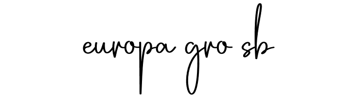 Countryroads  Free Fonts Download