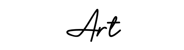 Brittney Signature DEMO! DEMO!  Free Fonts Download