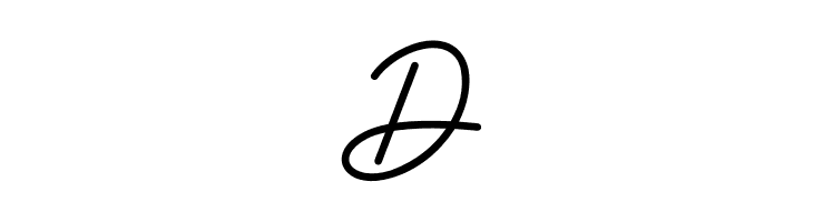 Brittney Signature DEMO! DEMO!  Free Fonts Download