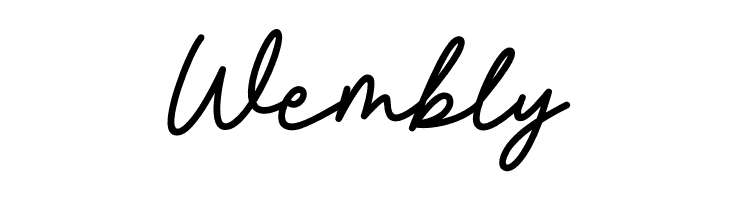 Brittney Signature DEMO! DEMO!  Free Fonts Download
