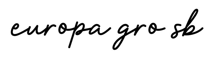 Brittney Signature DEMO! DEMO!  Free Fonts Download