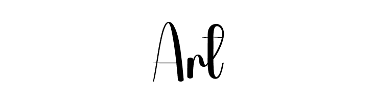 Lightrays  Free Fonts Download
