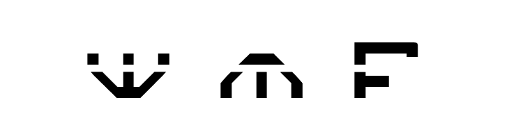 Spylord Laser  Free Fonts Download