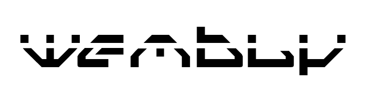 Spylord Laser  Free Fonts Download