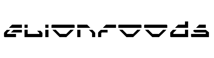 Spylord Laser  Free Fonts Download