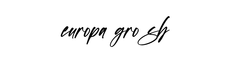 Massterdam Fontera  Free Fonts Download