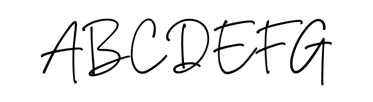 Alistonde  Free Fonts Download
