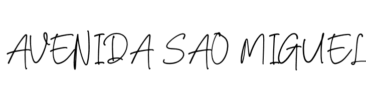 Alistonde  Free Fonts Download