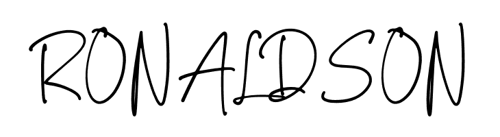 Alistonde  Free Fonts Download