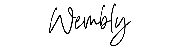 Alistonde  Free Fonts Download