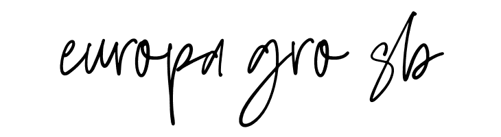 Alistonde  Free Fonts Download