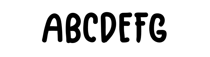 Stephie Regular  Free Fonts Download