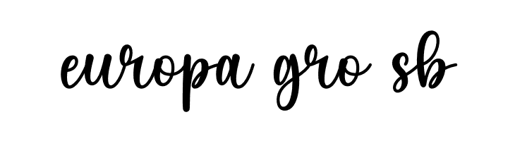 Limited  Free Fonts Download