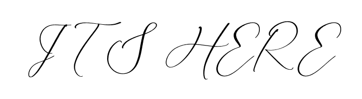 Bidalari Hearter  Free Fonts Download