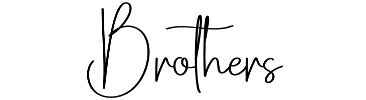 Thickfog  Free Fonts Download