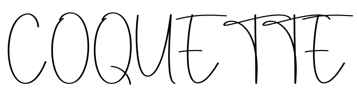 Thickfog  Free Fonts Download