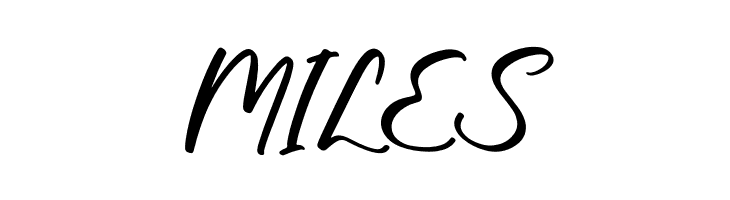 Mathisde  Free Fonts Download