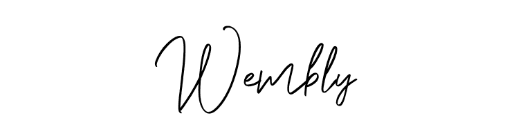 Malikha PERSONAL USE ONLY!  Free Fonts Download