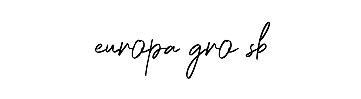 Malikha PERSONAL USE ONLY!  Free Fonts Download