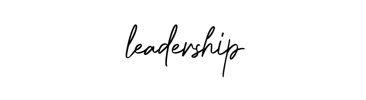 Malikha PERSONAL USE ONLY!  Free Fonts Download