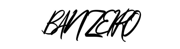 Hayabuka  Free Fonts Download