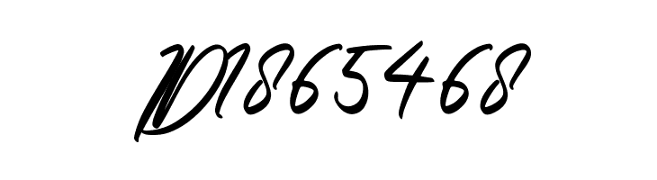 Hayabuka  Free Fonts Download