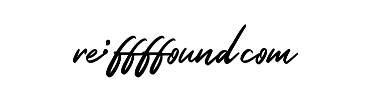 Hayabuka  Free Fonts Download