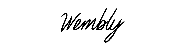 Claire Wood  Free Fonts Download