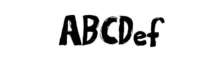 Bumpy Road Regular  Free Fonts Download