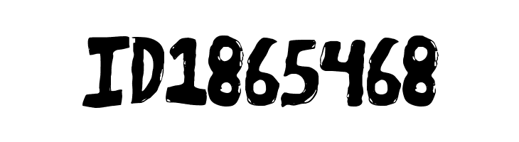 Bumpy Road Regular  Free Fonts Download