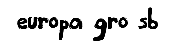 Bumpy Road Regular  Free Fonts Download