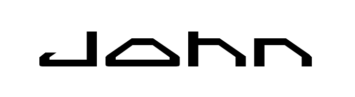 Spylord Expanded  Free Fonts Download