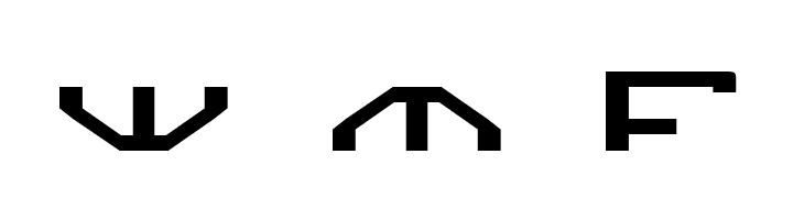 Spylord Expanded  Free Fonts Download