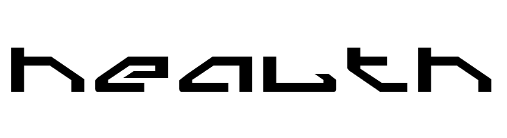Spylord Expanded  Free Fonts Download