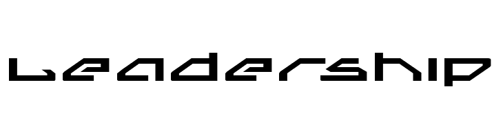 Spylord Expanded  Free Fonts Download