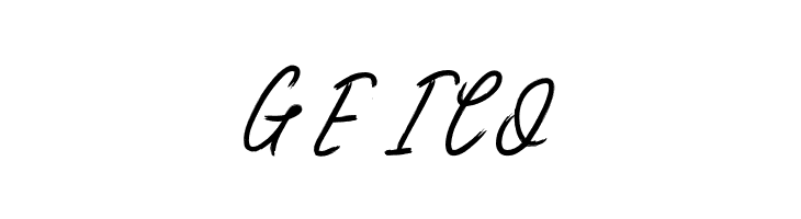 ClaireWood  Free Fonts Download