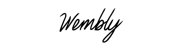 ClaireWood  Free Fonts Download