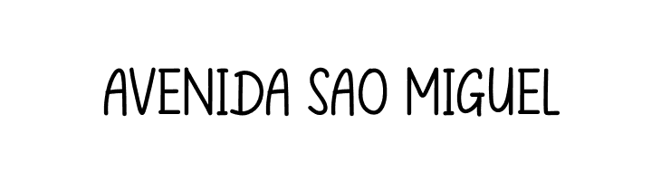 Home And Work  Free Fonts Download