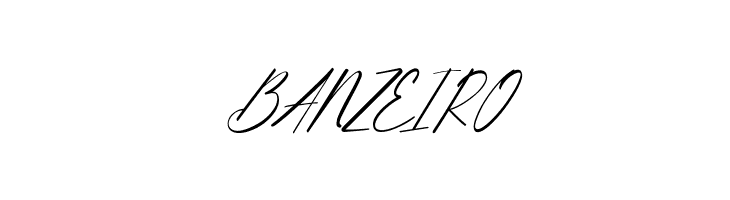 RomanLangston  Free Fonts Download