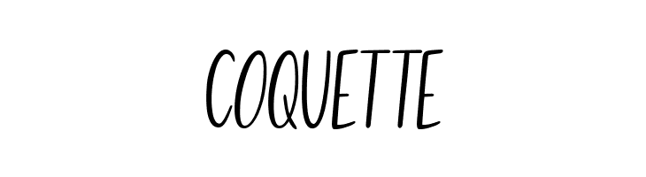 KG Lovin On Me Normal  Free Fonts Download