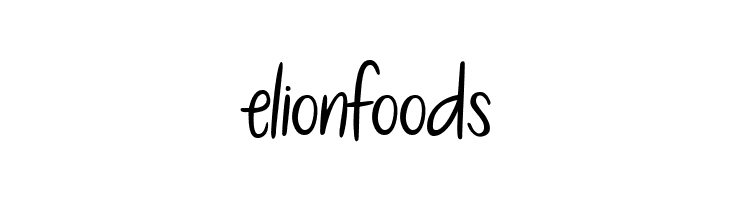 KG Lovin On Me Normal  Free Fonts Download