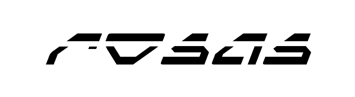 Spylord Laser Italic  Free Fonts Download